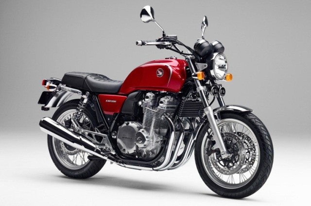 Honda CB1100EX